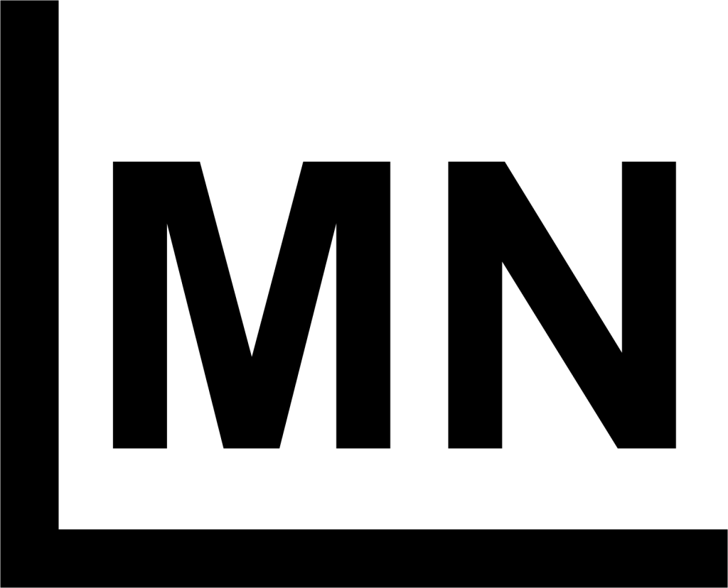 LMN logo