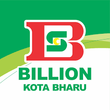 Billion KB