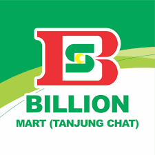 Billion mart tanjung chat