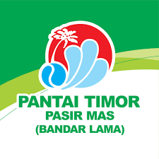 pasaraya pantai timor pasir mas